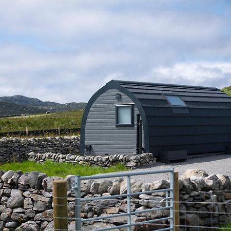 21 Callanish Luxury Pod Dış mekan fotoğraf