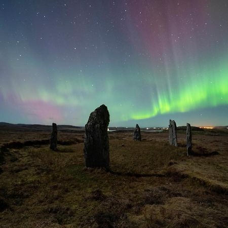 21 Callanish Luxury Pod Dış mekan fotoğraf