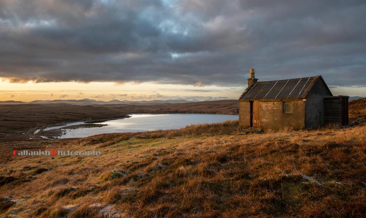 21 Callanish Luxury Pod Dış mekan fotoğraf