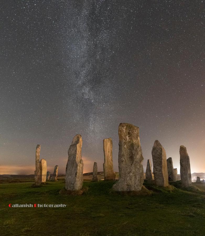 21 Callanish Luxury Pod Dış mekan fotoğraf