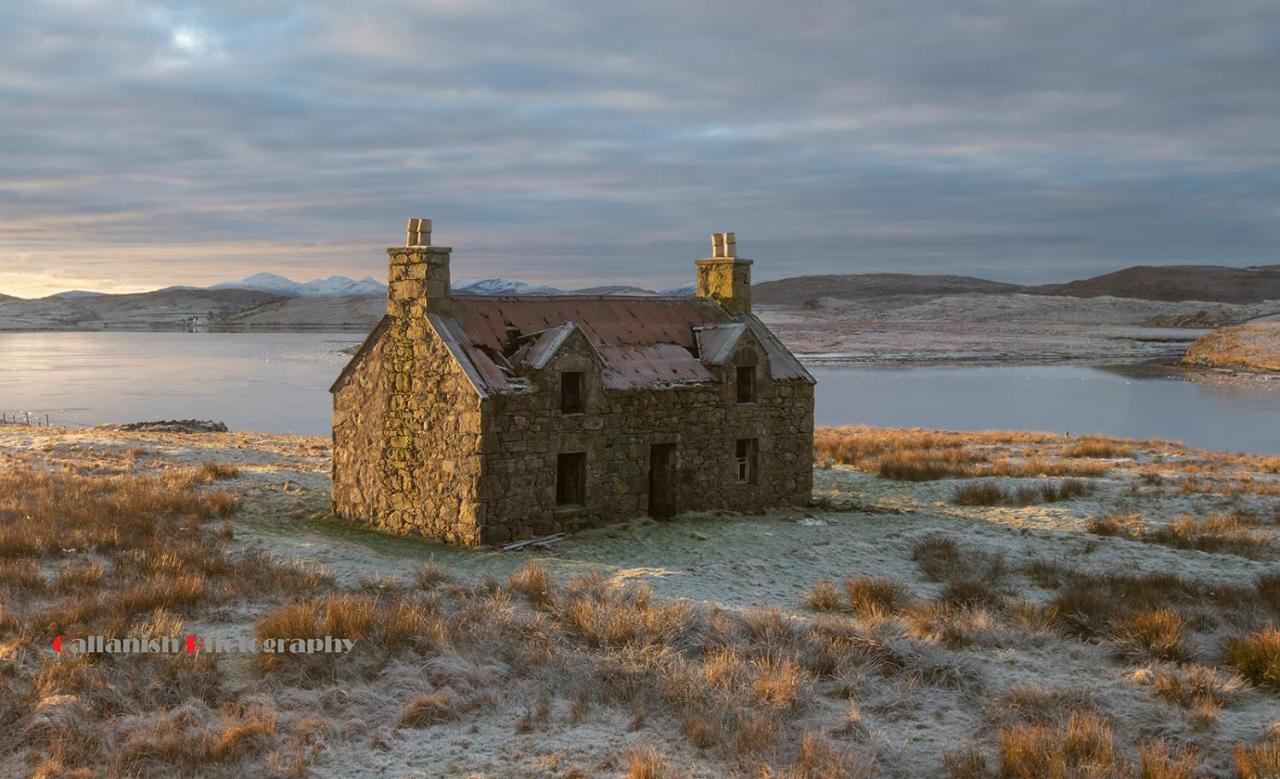 21 Callanish Luxury Pod Dış mekan fotoğraf