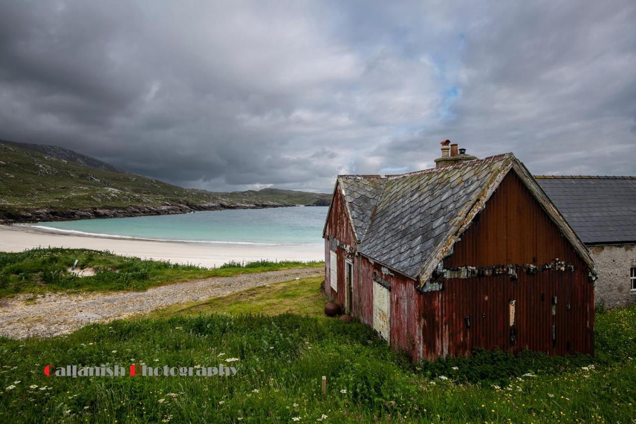 21 Callanish Luxury Pod Dış mekan fotoğraf